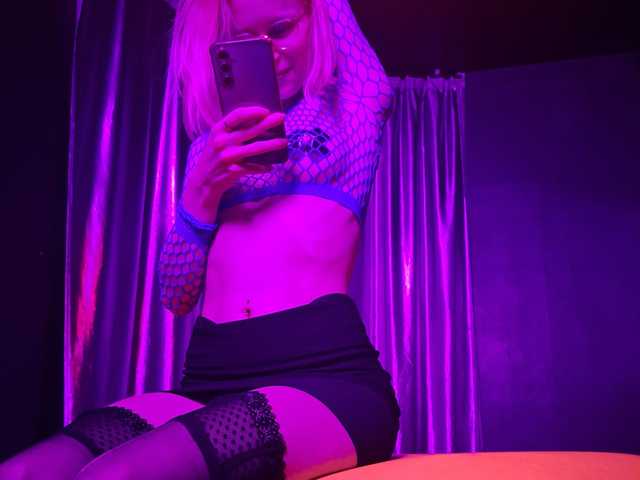 Profila foto Sugarbabby23