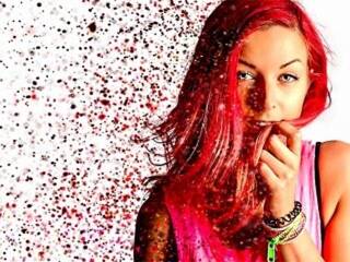 Erotiska video tērzēšana SugarBritney