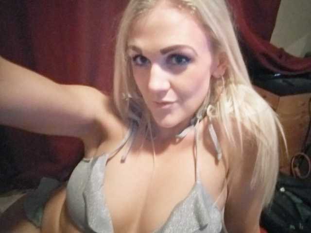 Profila foto SugarRushhitme1motime