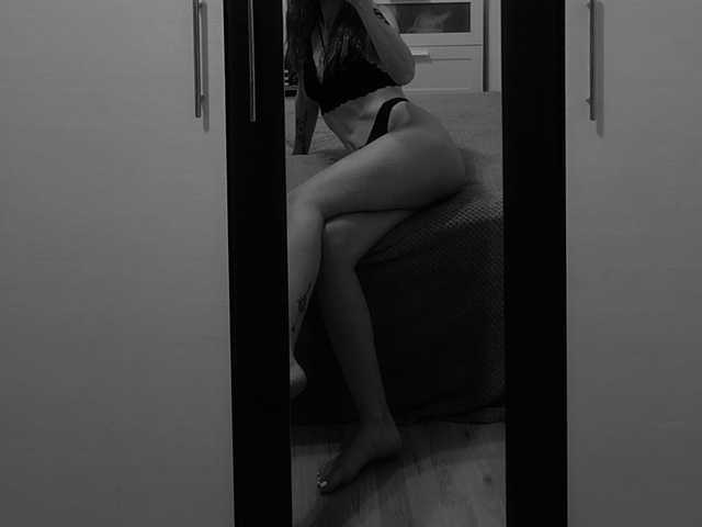 Profila foto SugarStardust