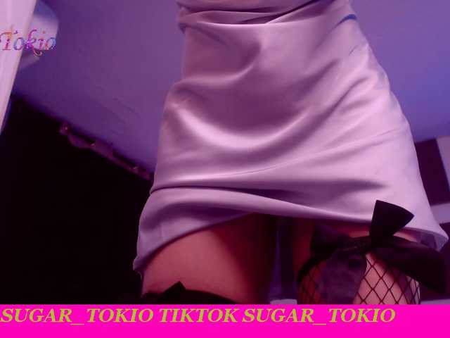 Fotogrāfijas SugarTokio Hi Guys! SQUIRT AT GOAL at goal Play with me, make me cum and give me your milk #young #squirt #anal #cum #feets