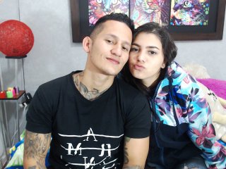 Profila foto suicidecouple