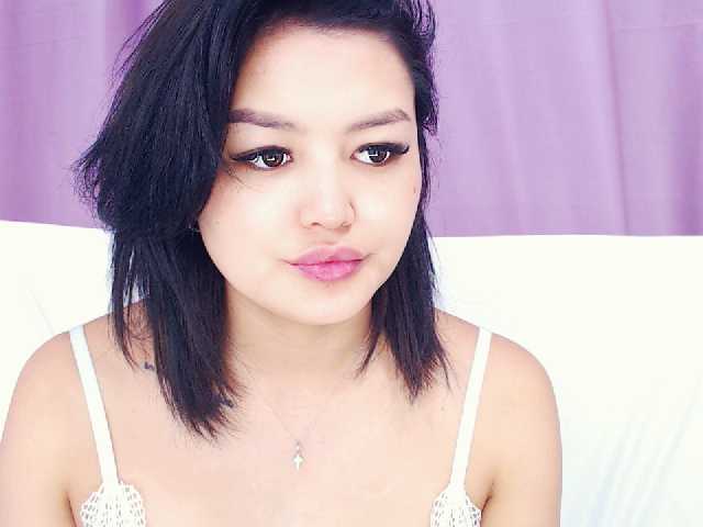 Fotogrāfijas SumiYui Hi Guys! Sumi's first day as a model♥ Please be kind and naughty with me! #asian #teen #tattoo @goal-naked