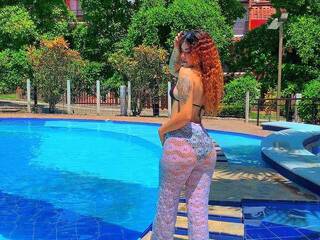 Erotiska video tērzēšana SummerEliss