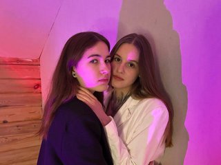 Erotiska video tērzēšana Sun-and-Luna