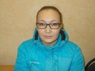 Profila foto sungirll