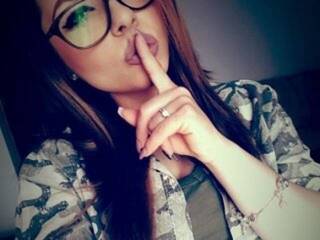 Erotiska video tērzēšana CindyMellodie