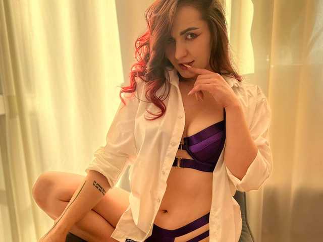 Profila foto Sunshine-69
