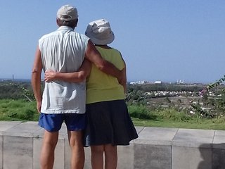 Erotiska video tērzēšana Sunshine-Couple