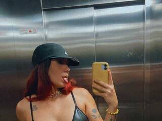 Erotiska video tērzēšana Sunshine4i20