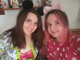 Erotiska video tērzēšana SunshineSweet