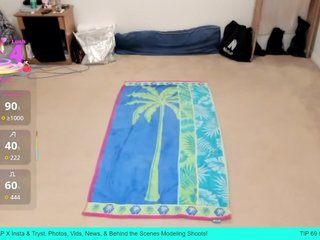 Erotiska video tērzēšana supervagtastic