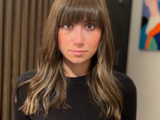 Erotiska video tērzēšana MilkyGirl