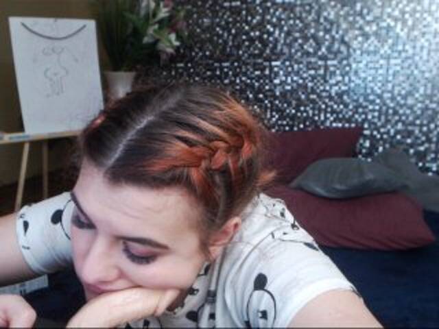 Apraides ekrānuzņēmumi SusanBell