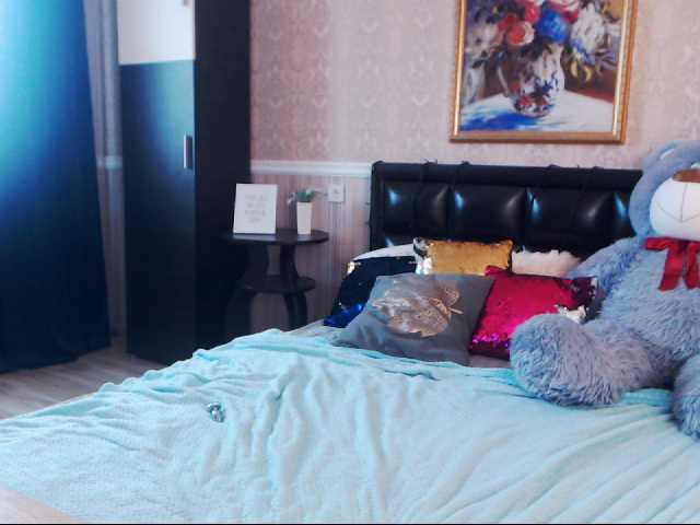 Apraides ekrānuzņēmumi SusanBell