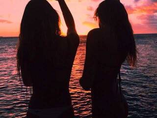 Erotiska video tērzēšana Susaneroxanne