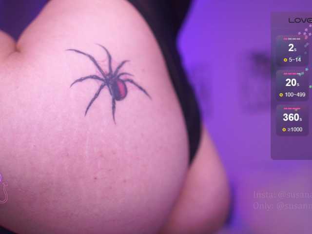 Apraides ekrānuzņēmumi SusannaMoree