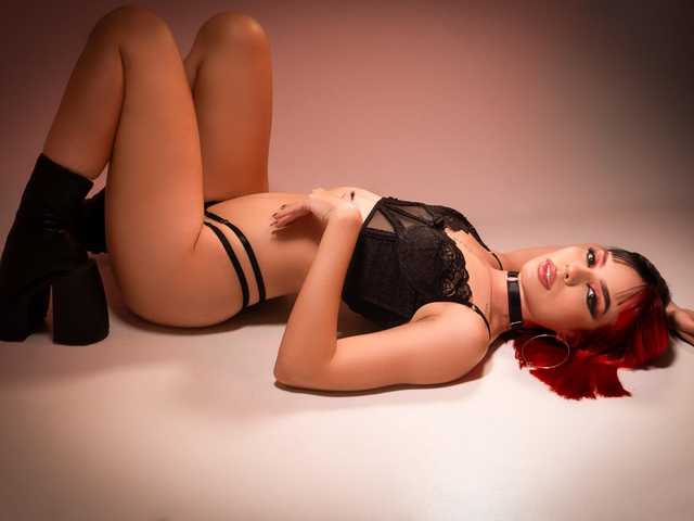 Profila foto SusannaMoree