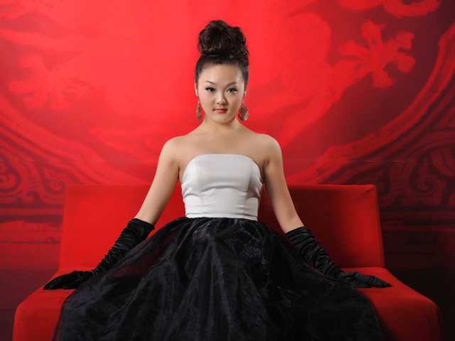 Profila foto SusanWang
