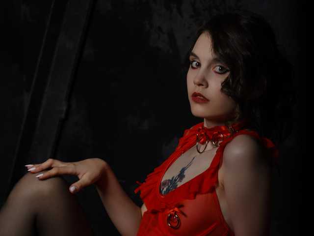Profila foto SusieMorris