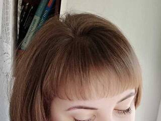 Erotiska video tērzēšana SvetaSokolova