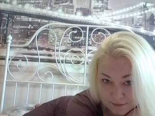 Erotiska video tērzēšana SvetlayBelochka