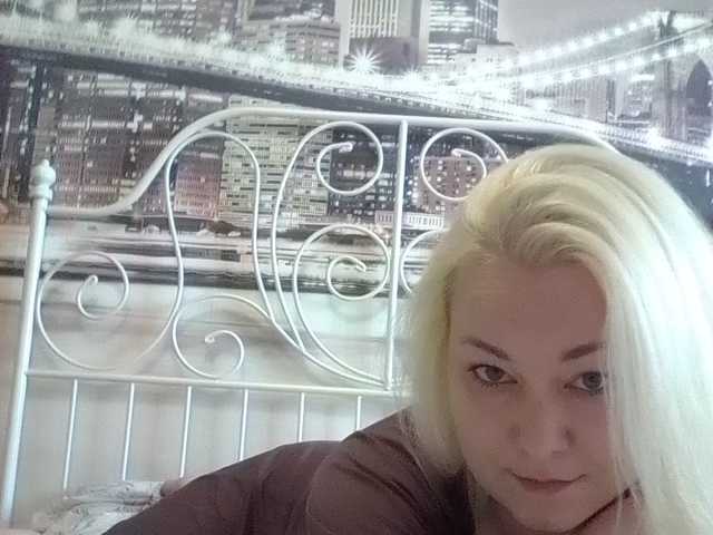Profila foto SvetlayBelochka