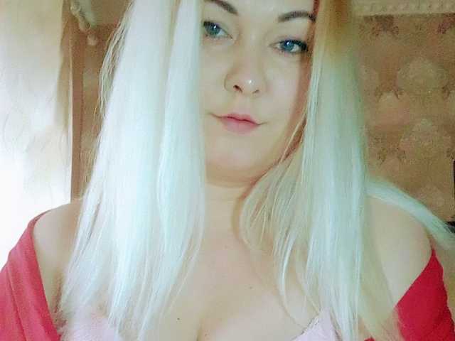 Profila foto SvetlayBelochka