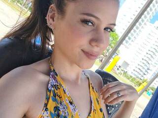 Erotiska video tērzēšana sweet--april