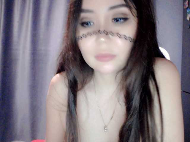 Fotogrāfijas sweet-ariii Hi guys im new here!Lovense working from 2 tks My ​favorite ​tips ​11,​16,​25.​44,​50,​55,​111,​222 .I will open the camera for 80 tokens 2-14 --- 3 seconds Low vibration, 15-99-10 sections high, 100-499 --- 20 S high, 500-999 --- Ultra High,