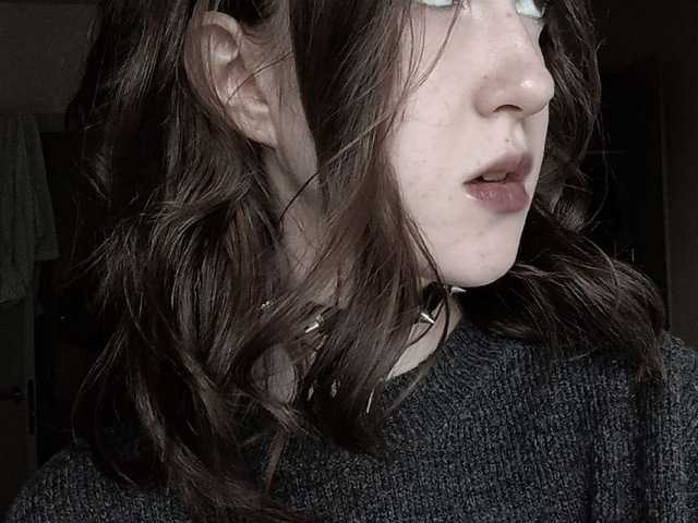 Profila foto Sweet-Astarte