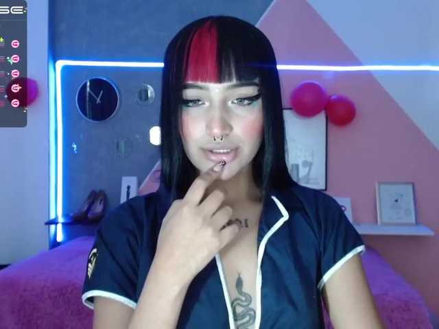 Apraides ekrānuzņēmumi sweet-bonnie