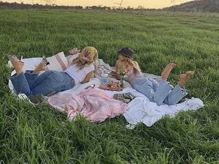 Erotiska video tērzēšana Sweet-Bunnies