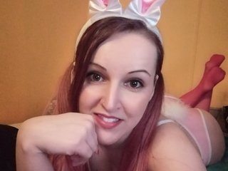 Erotiska video tērzēšana Sweet-bunny1