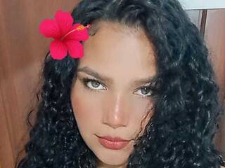 Erotiska video tērzēšana Sweet-Cat1