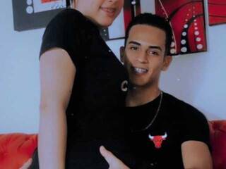 Erotiska video tērzēšana Sweet-Coupl-1