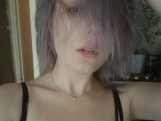 Profila foto ALIEN_GIRL