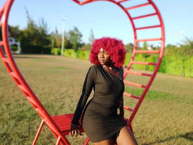 Profila foto sweet-ebony