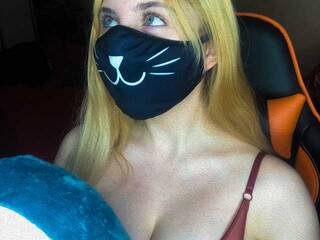 Erotiska video tērzēšana Sweet-Loli