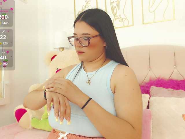 Apraides ekrānuzņēmumi sweet-pink