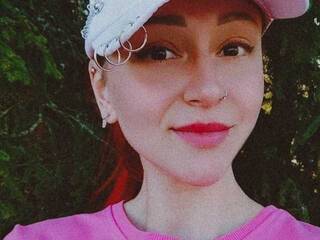 Erotiska video tērzēšana Sweet00Fox