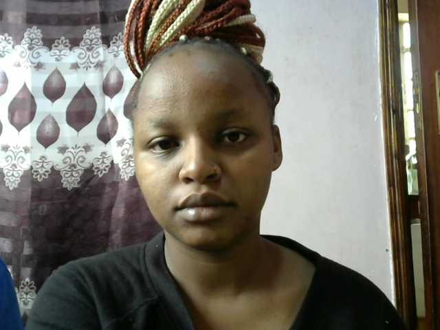 Profila foto Sweetafricanqueen