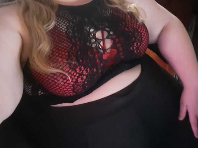 Profila foto SweetAnna90