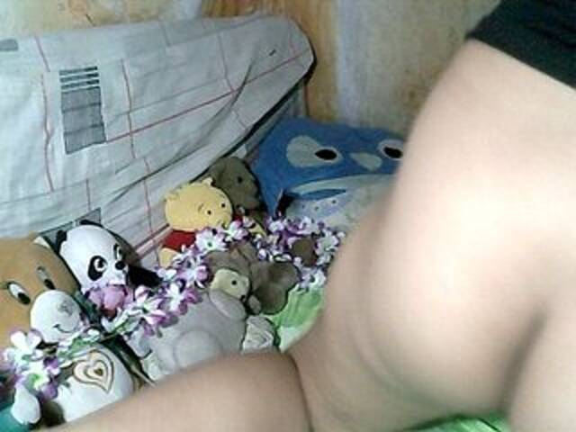 Apraides ekrānuzņēmumi SweetAshley