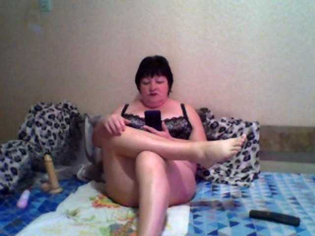 Fotogrāfijas Sweetbaby001 Hi) Come in) It's fun and interesting here)Looking camera 50 ***250 tokens or privat.