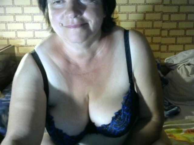 Fotogrāfijas Sweetbaby001 Hi) Come in) It's fun and interesting here)Looking camera 50 ***250 tokens or privat.
