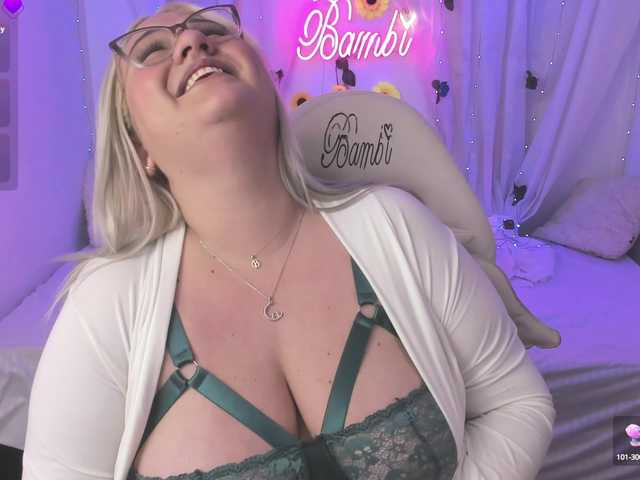 Apraides ekrānuzņēmumi sweetbambi-23