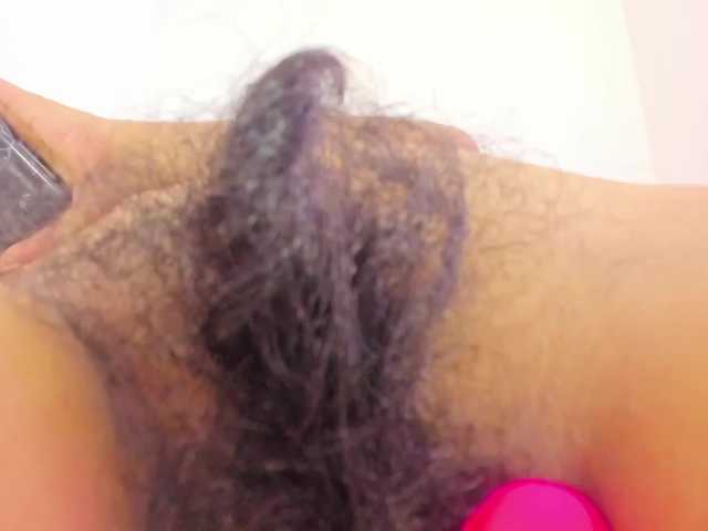 Fotogrāfijas SweetBarbie the sugar princess fill her body with cream and her creamy hairy pussy explode with squirt! [none] /hairy pussy close 40 !! squirt 200/ snap 50 / lovense in ass / #latina #bigboobs #18 #hairy #teen #squirt #cum #anal #lovense #Cam2CamPrime #chat