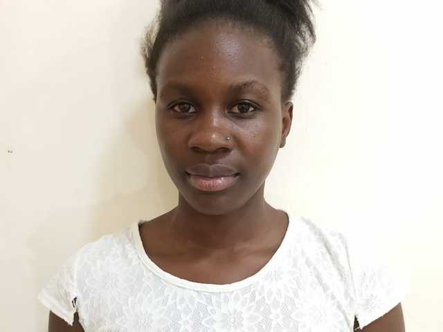 Profila foto Sweetblackgal