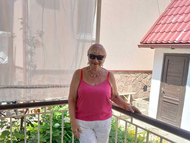 Profila foto SweetCherry00